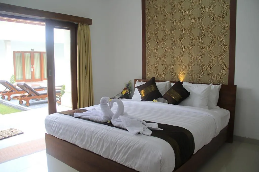 Anggie Stay Kerobokan  Guest house Kerobokan (Bali)