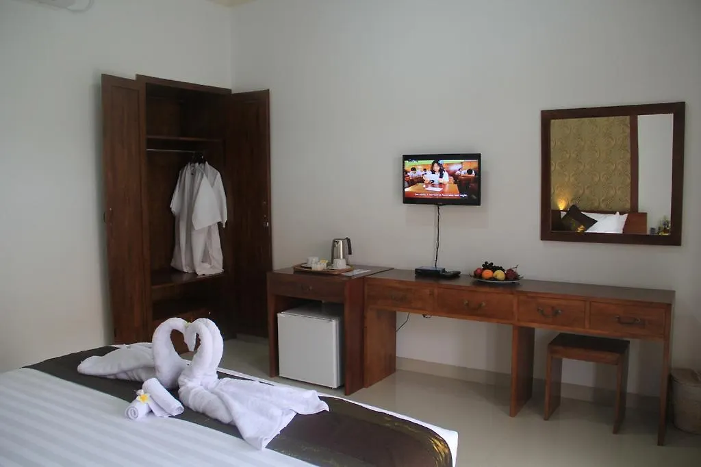 Anggie Stay Kerobokan  Guest house Kerobokan (Bali)