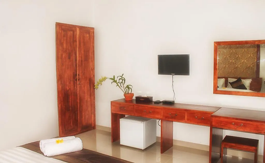 Guest house Anggie Stay Kerobokan