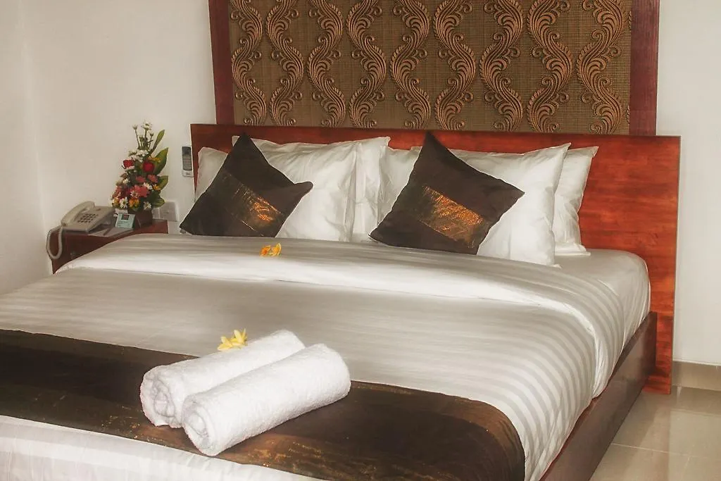 Anggie Stay Kerobokan  Guest house