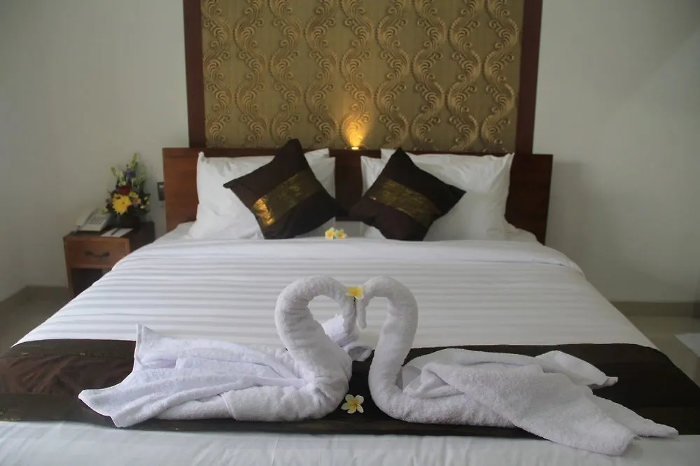 Anggie Stay Kerobokan  Guest house