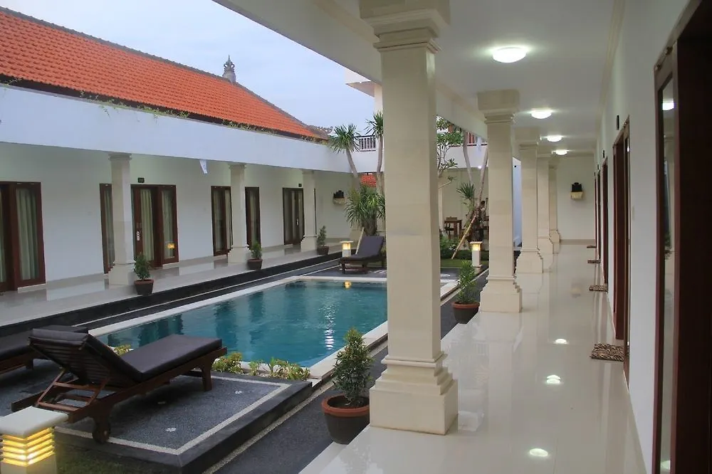 *** Guest house Anggie Stay Kerobokan  Indonesia