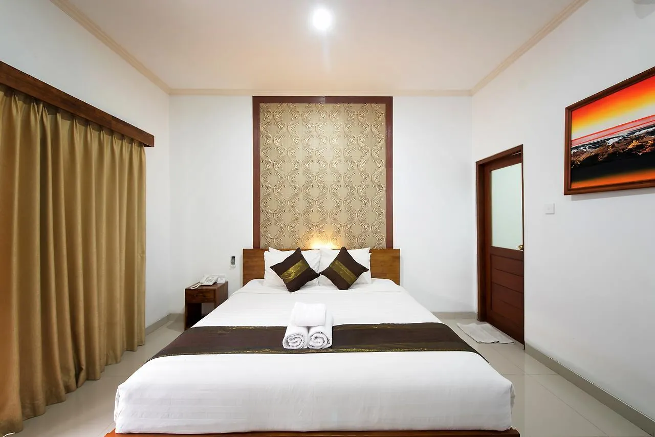 Guest house Anggie Stay Kerobokan