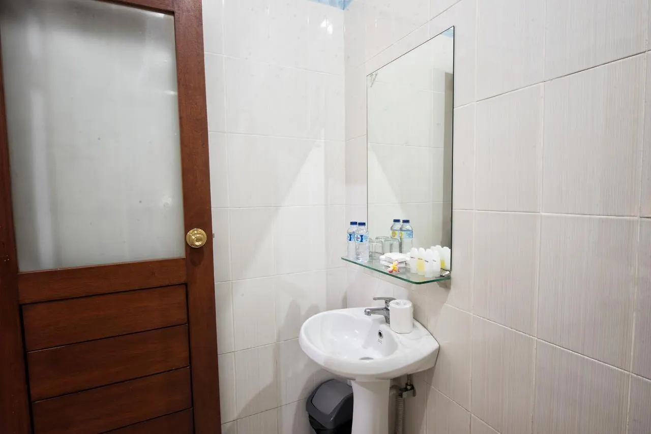 Guest house Anggie Stay Kerobokan