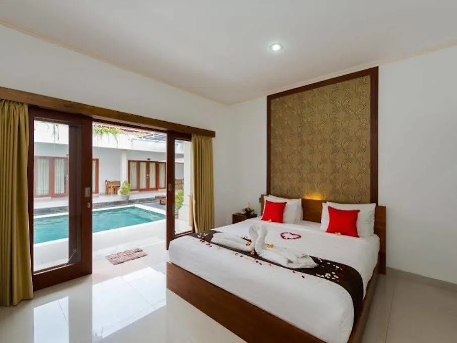 Guest house Anggie Stay Kerobokan