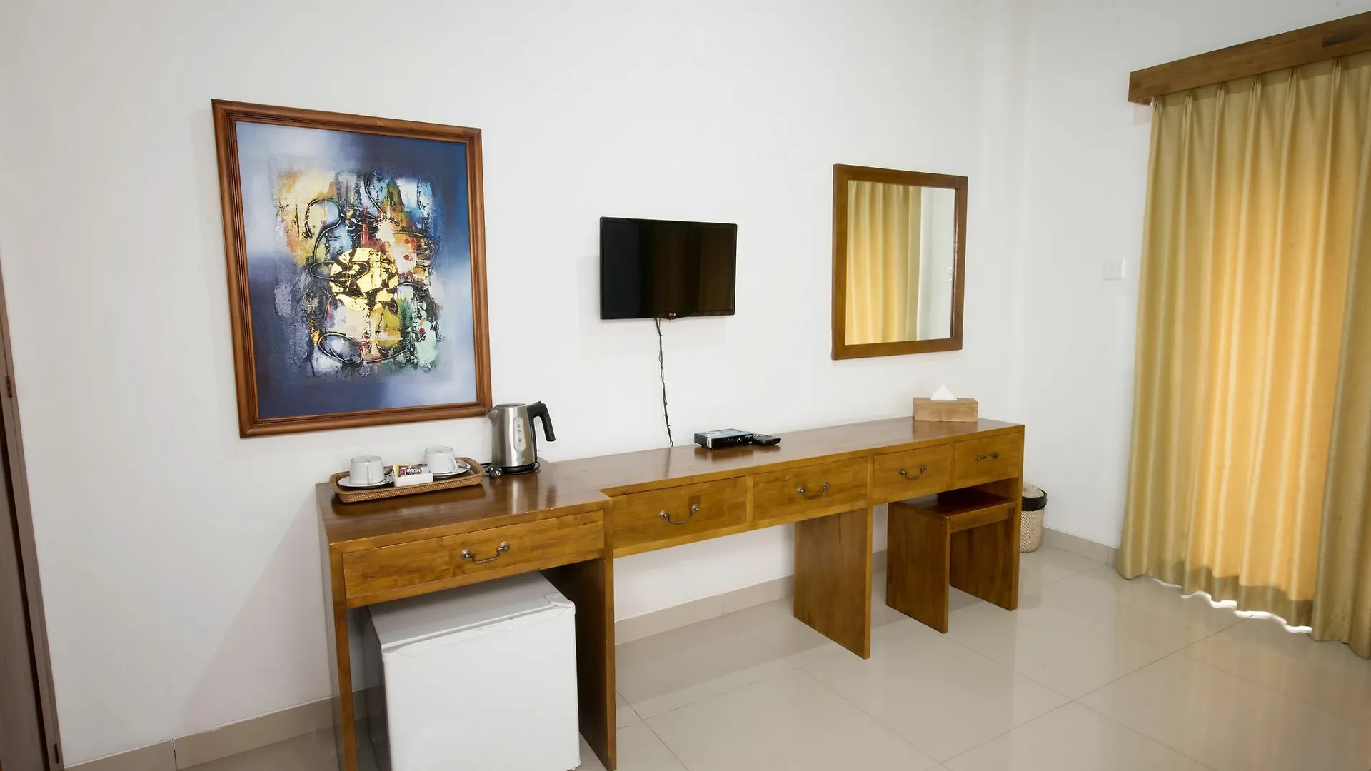 Anggie Stay Kerobokan  Guest house