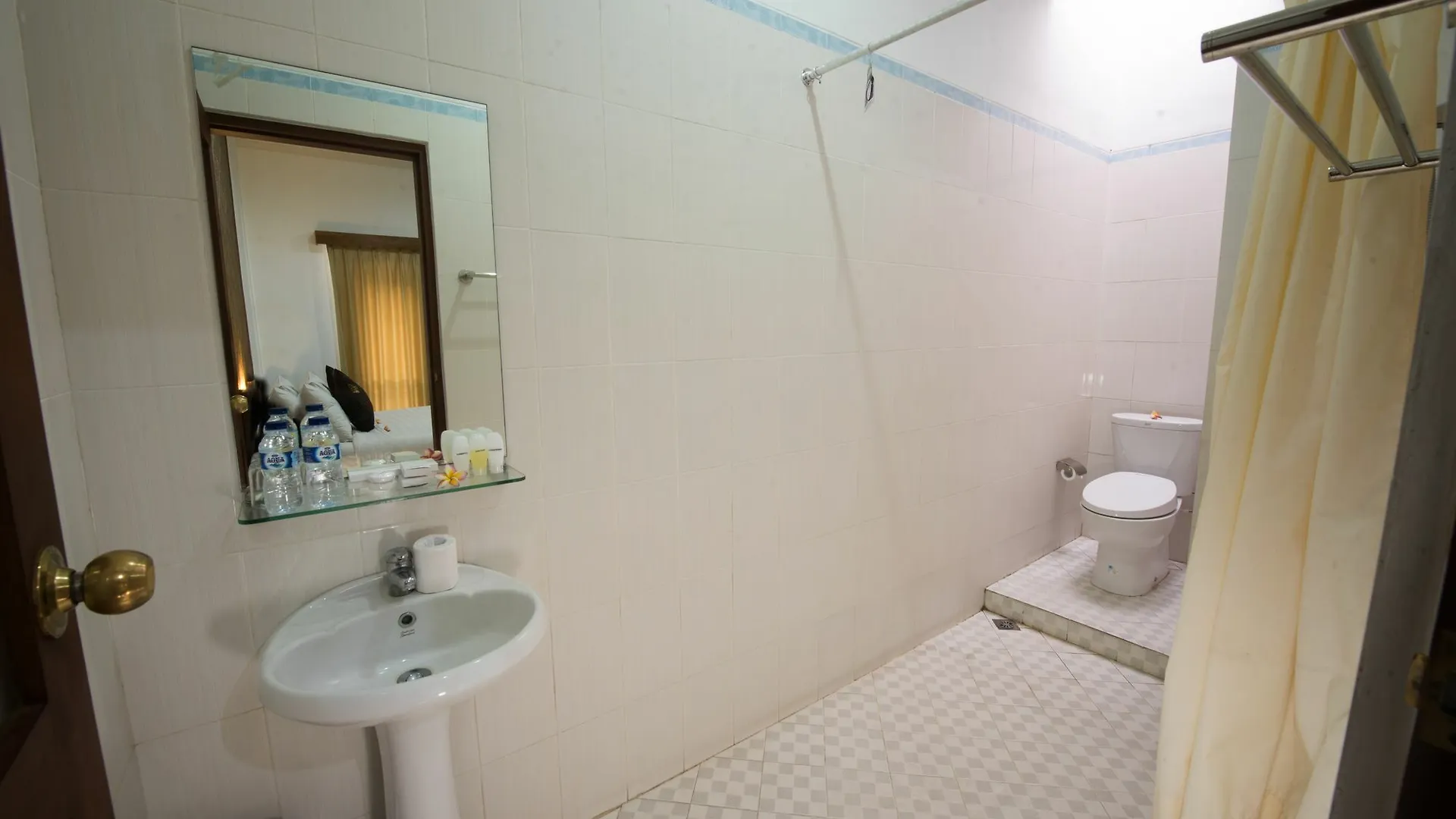 Anggie Stay Kerobokan  Guest house