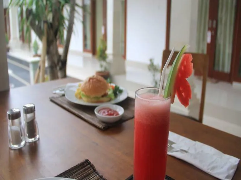 Anggie Stay Kerobokan  3*, Kerobokan (Bali) Indonesia