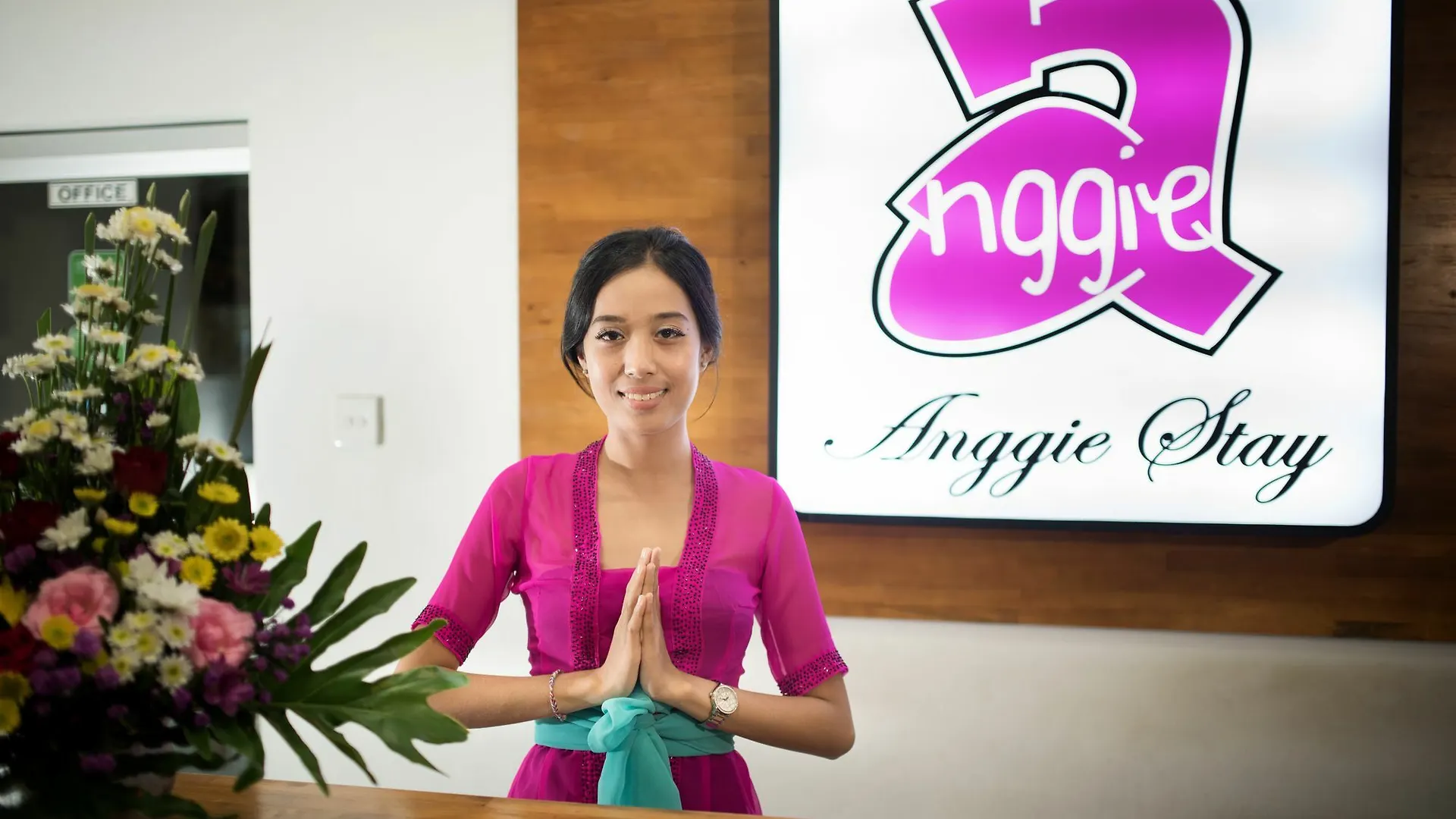Anggie Stay Kerobokan  Indonesia