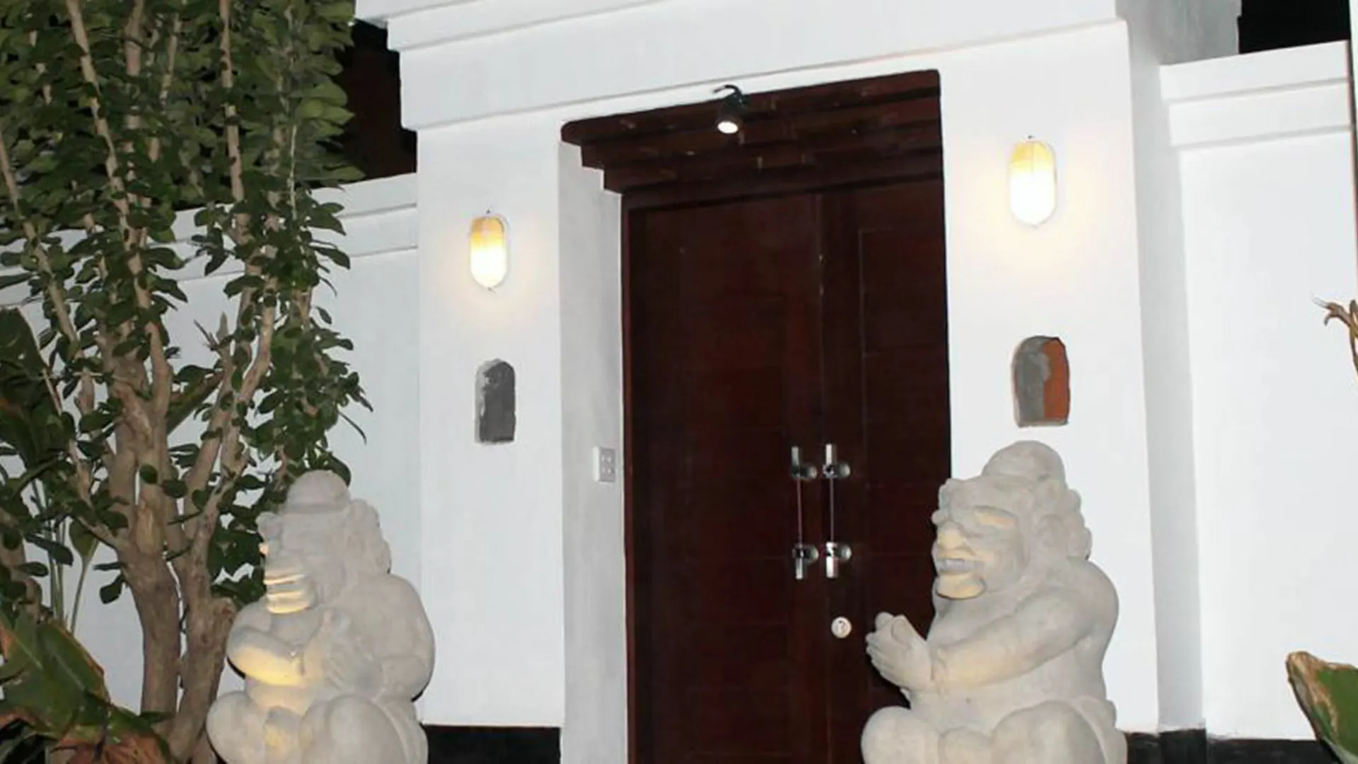Guest house Anggie Stay Kerobokan