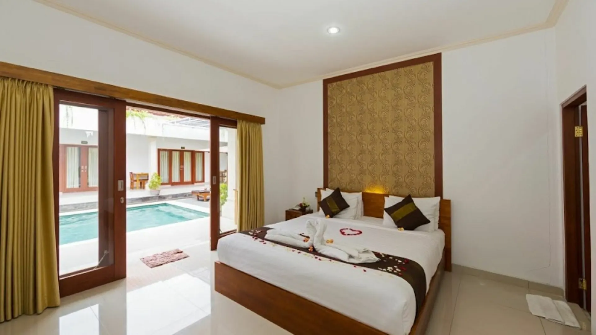 Anggie Stay Kerobokan  3*, Kerobokan (Bali) Indonesia