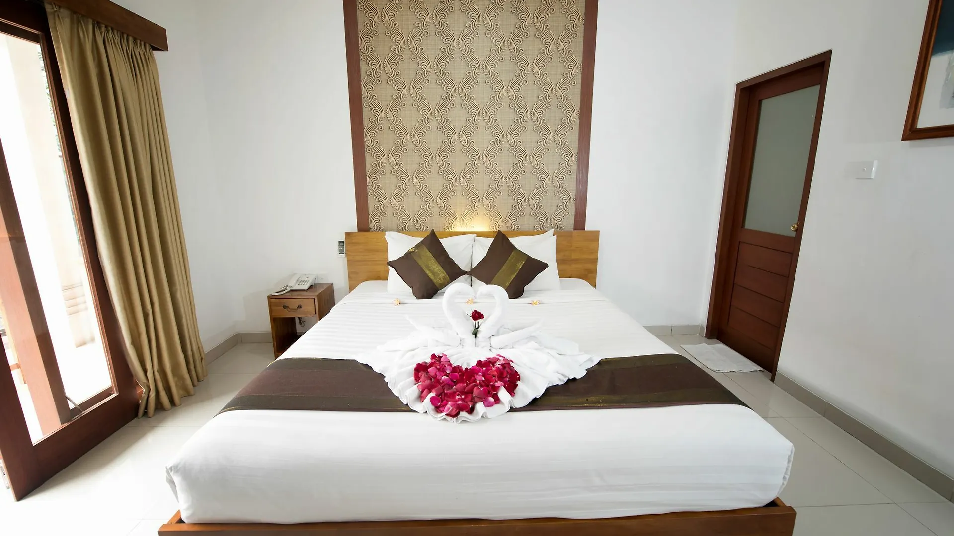 Anggie Stay Kerobokan  Guest house Kerobokan (Bali)