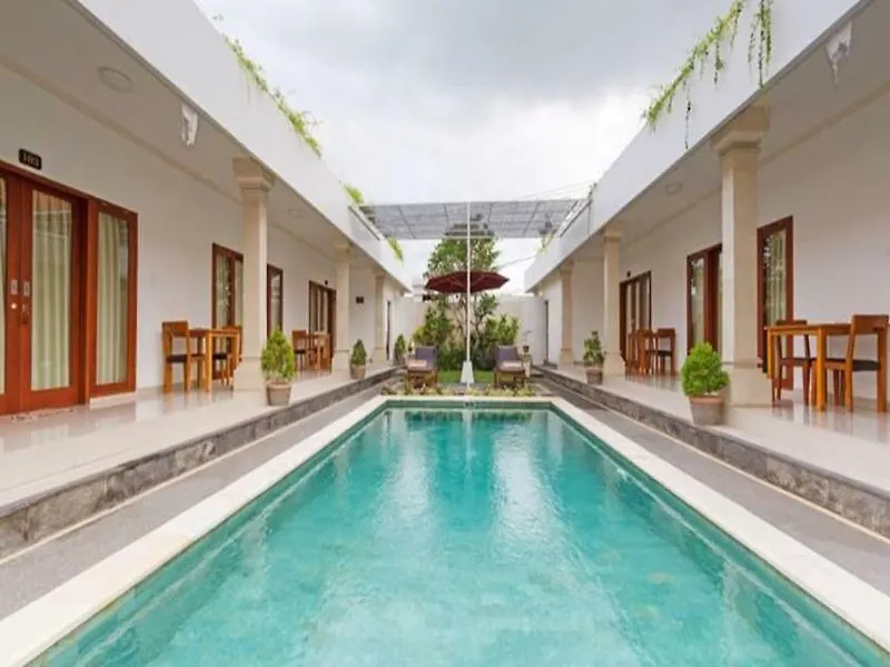 Anggie Stay Kerobokan  Guest house Kerobokan (Bali)