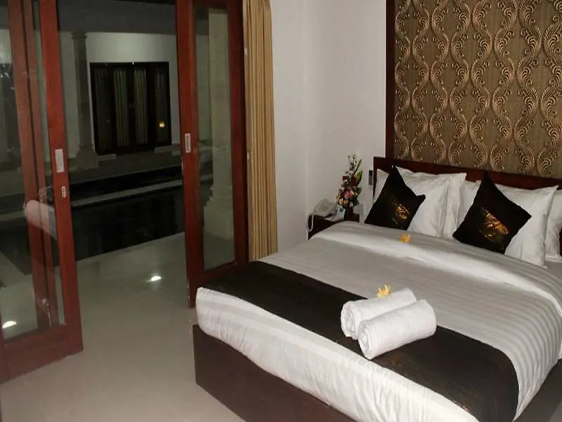 *** Guest house Anggie Stay Kerobokan  Indonesia
