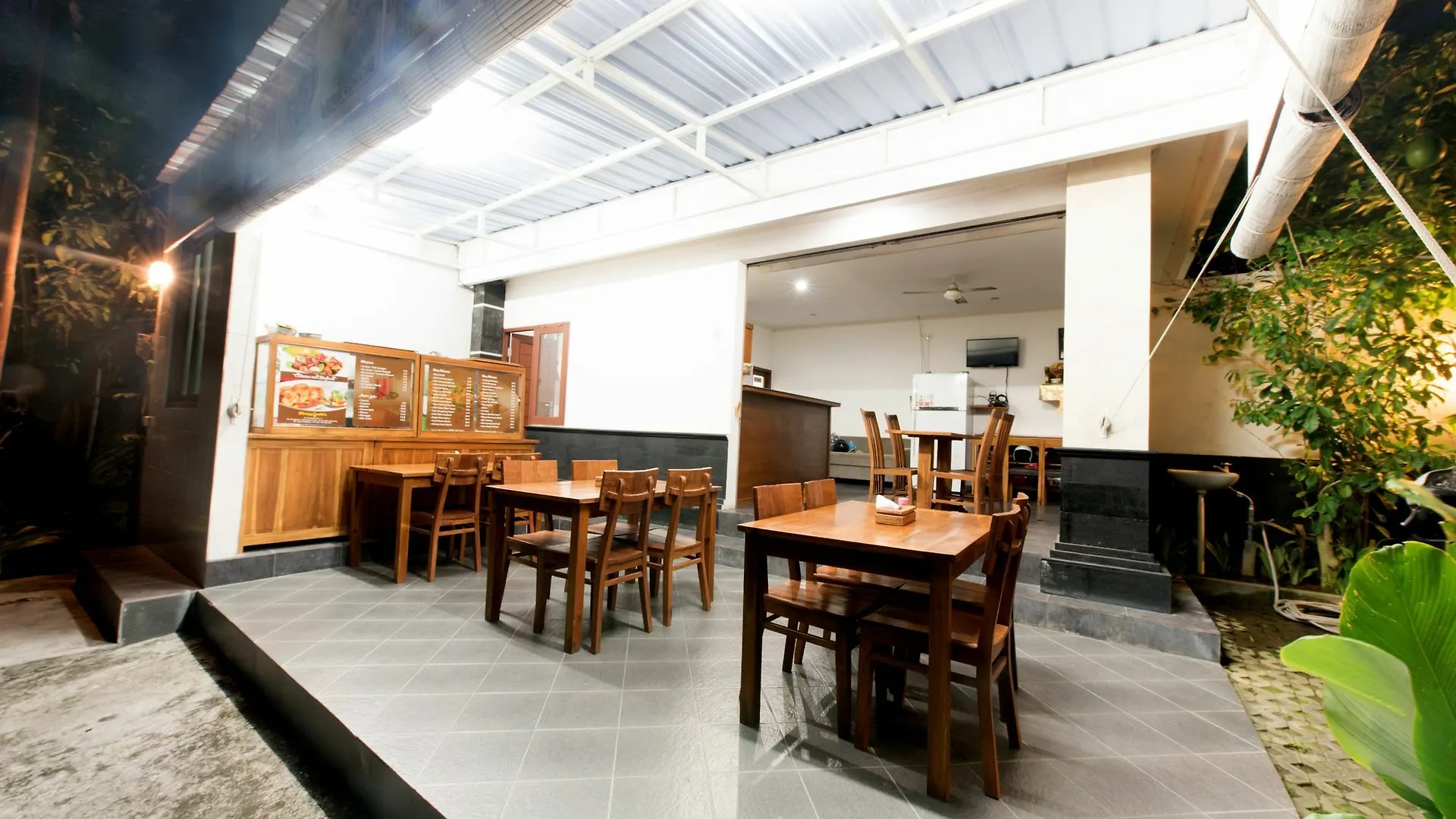 Anggie Stay Kerobokan  Kerobokan (Bali)