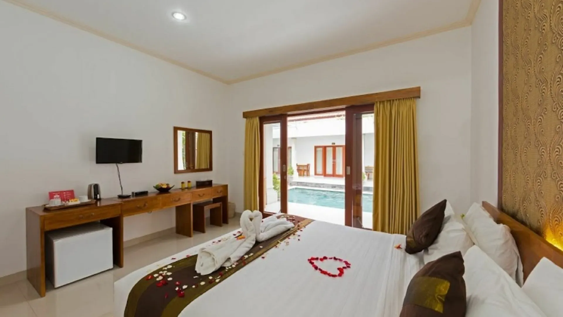 Guest house Anggie Stay Kerobokan
